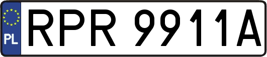 RPR9911A