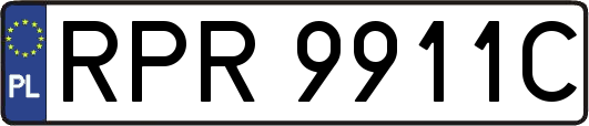 RPR9911C