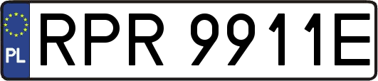 RPR9911E