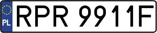 RPR9911F