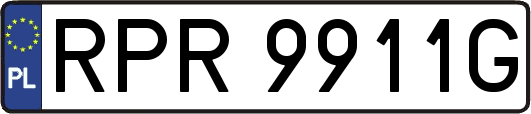 RPR9911G