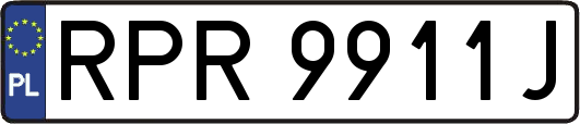 RPR9911J