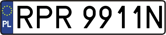 RPR9911N