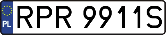 RPR9911S