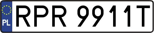 RPR9911T