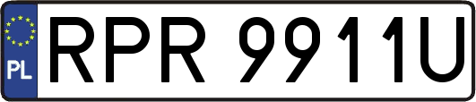 RPR9911U