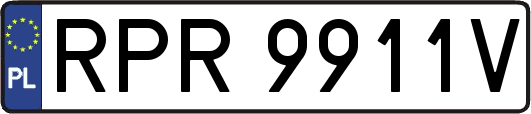 RPR9911V