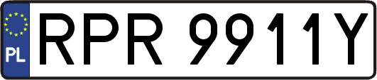 RPR9911Y