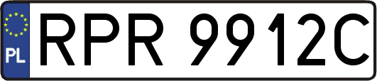 RPR9912C