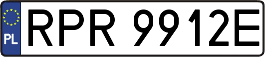 RPR9912E