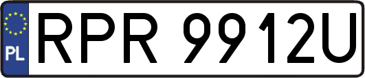 RPR9912U