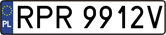 RPR9912V