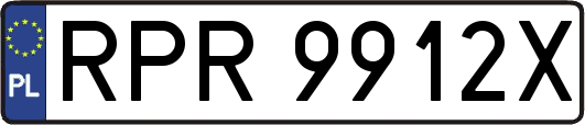 RPR9912X