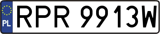 RPR9913W