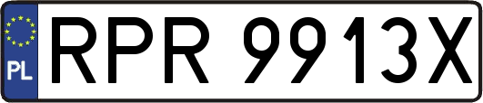 RPR9913X