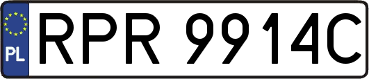 RPR9914C
