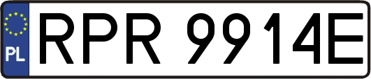 RPR9914E