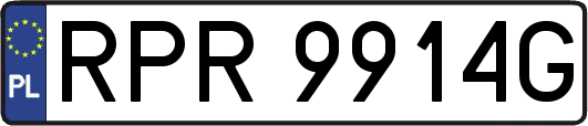 RPR9914G