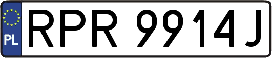 RPR9914J