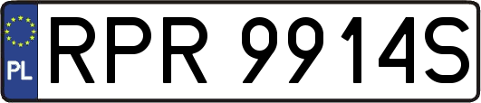 RPR9914S