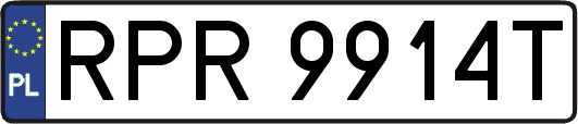 RPR9914T