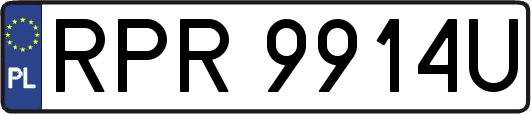 RPR9914U