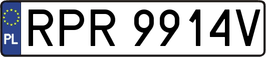 RPR9914V