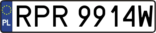 RPR9914W