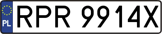 RPR9914X