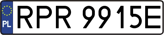 RPR9915E