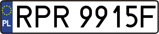 RPR9915F