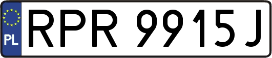 RPR9915J
