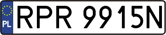RPR9915N