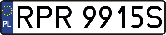 RPR9915S