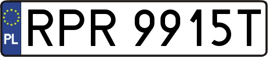 RPR9915T