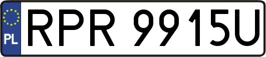 RPR9915U