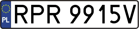 RPR9915V