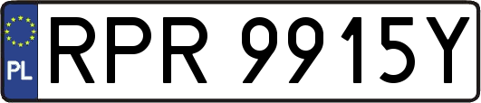 RPR9915Y
