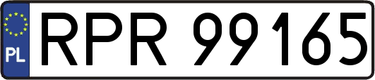 RPR99165