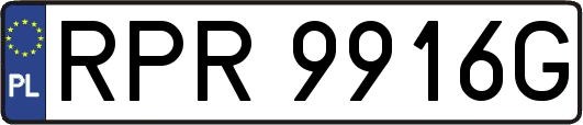 RPR9916G