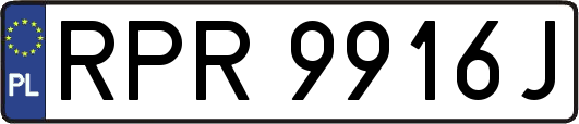 RPR9916J