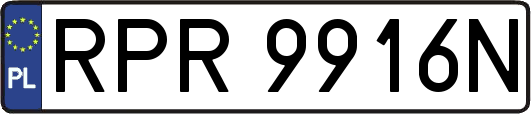 RPR9916N