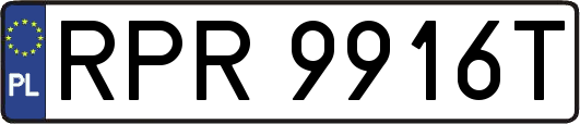 RPR9916T
