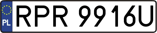 RPR9916U