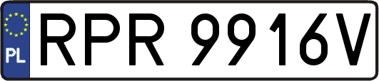 RPR9916V