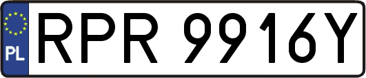 RPR9916Y