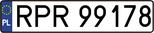 RPR99178