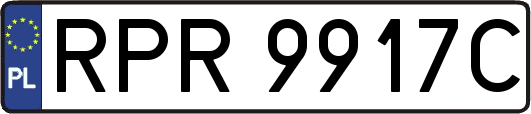 RPR9917C