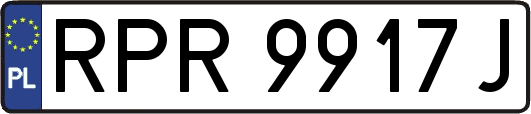 RPR9917J