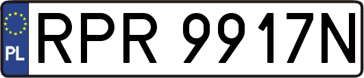 RPR9917N